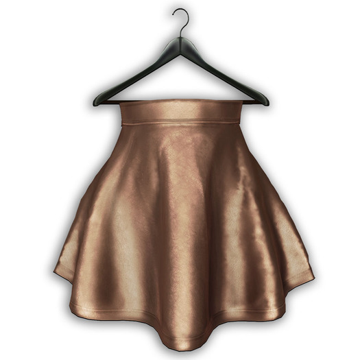 [DEMO] .:villena:. - Skater Skirt
