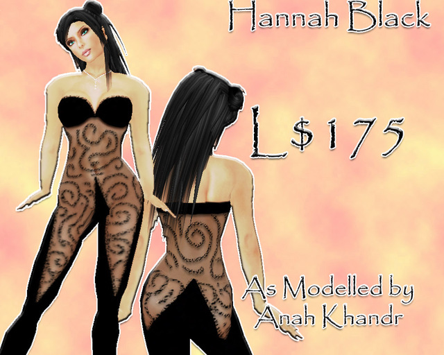 Hannah Black