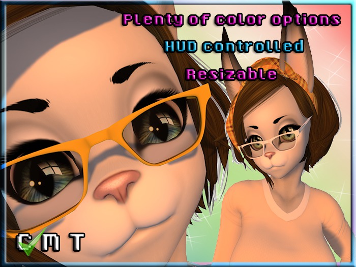 *CC* Summer Breeze Shades 