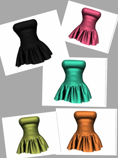 Freya Complete Collection