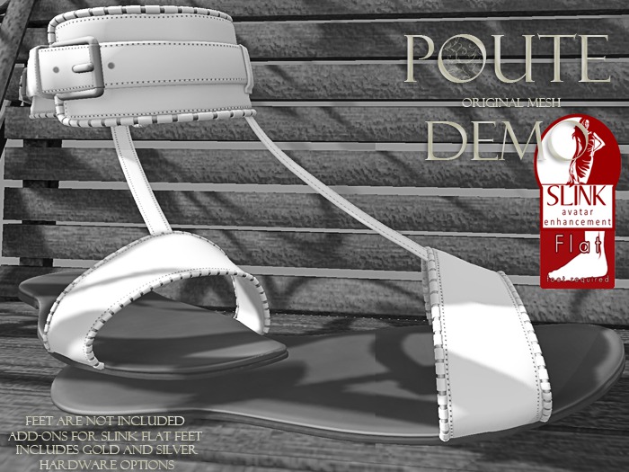 Poute- Harlow Gown- Red