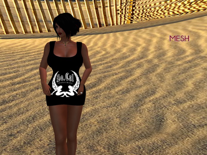 SP~"LBD" - SoCal 2