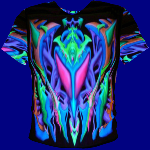 Spacezoid T-Shirt