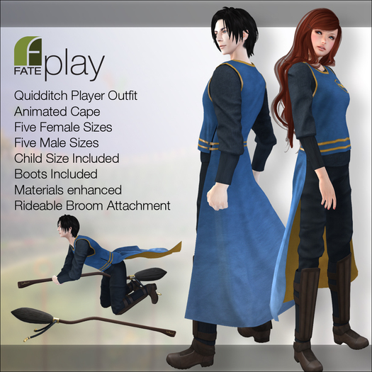 FATEplay - Wright - Eagle BTB