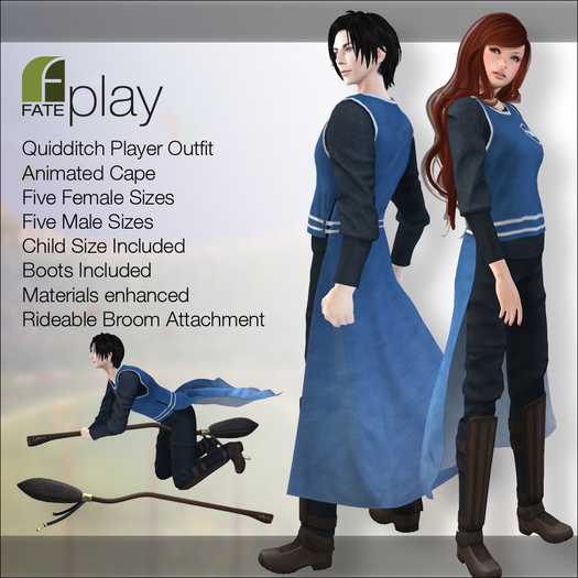 FATEplay - Wright - Eagle