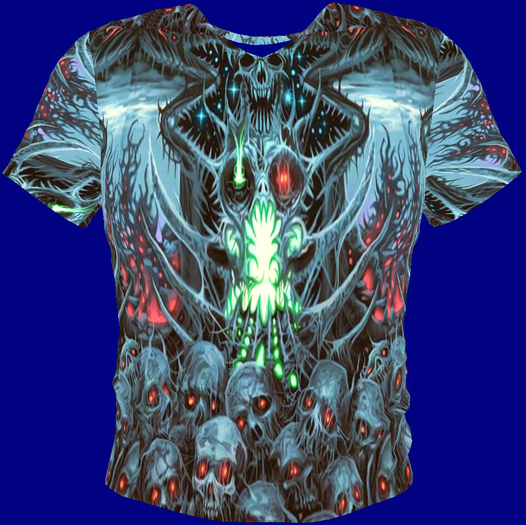 Evil Absorption T-Shirt