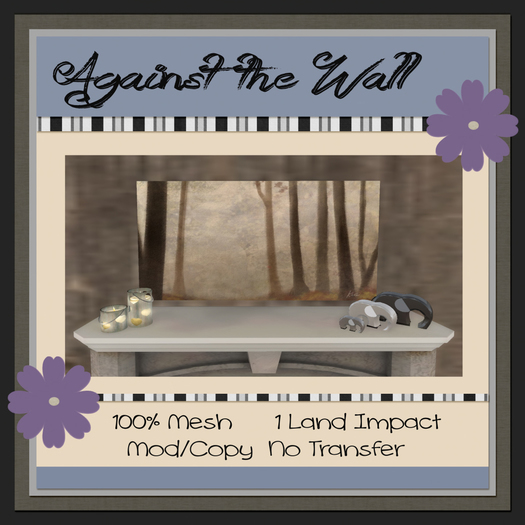 {ATW} Fall Leaves (copy/mod) boxed