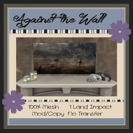 {ATW} War Grounds (mod/copy) boxed