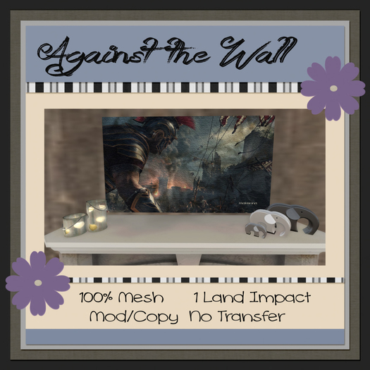 {ATW} City Battle (mod/copy) boxed