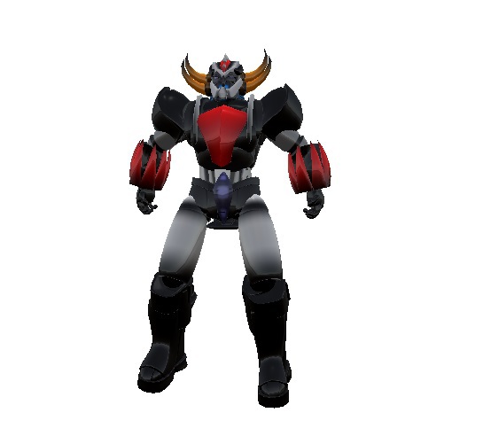 Grandizer