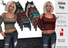 De designs alisa style