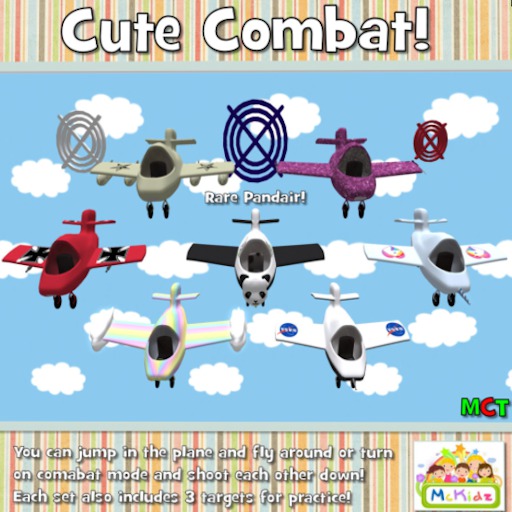 McKidz Rattler