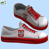 POLAND - Sneakers (MESH) boxed