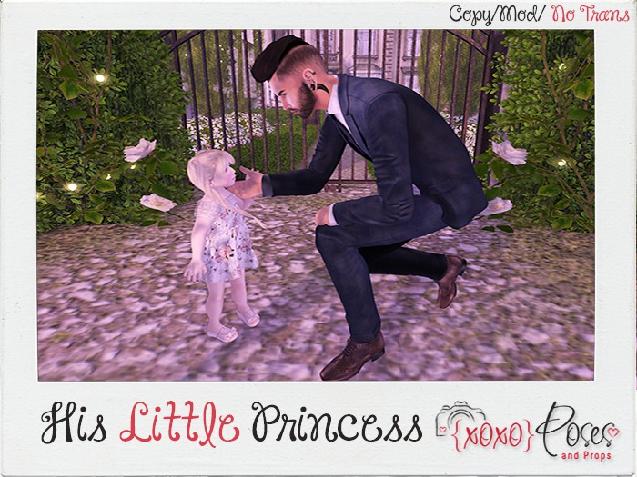 {xoxo} Mommy's Little Helper {Add Me}