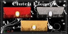 -Lamu Fashion-Clutch Elegant