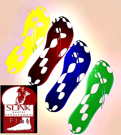 slipper strip fat pack