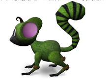 Mossm Cryo Pod - Eduardo