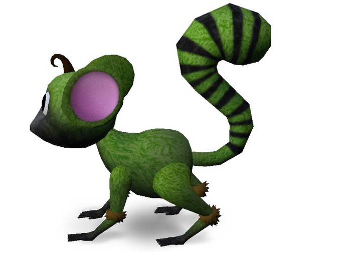 Mossm Cryo Pod - Milt