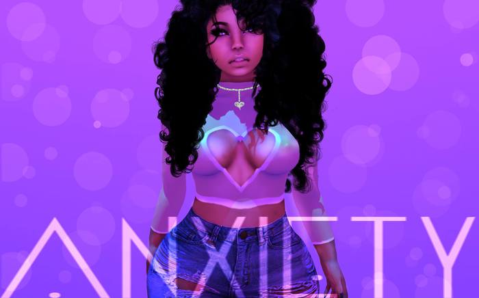 [TA] Take My Heart White