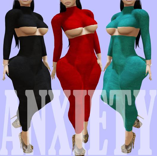 T[A] Hollywood Bound Black