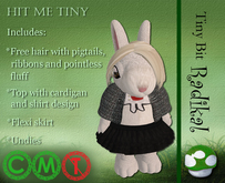 Hit Me Tiny