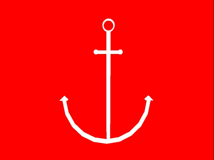 Mesh Anchor Full Perms  1Li