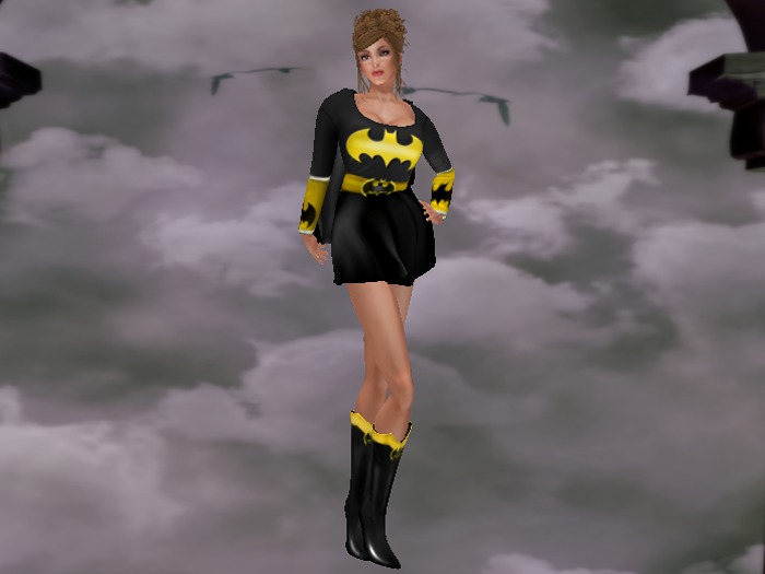 @AdReNaLiZeD@ Demo Box - Rose