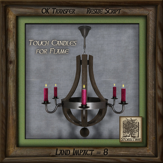 Simple Elegance Pine Mission Planter C