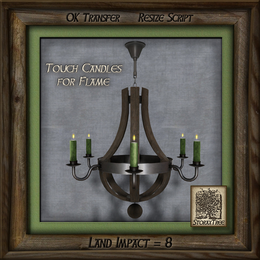 Simple Elegance Pine Mission Planter C