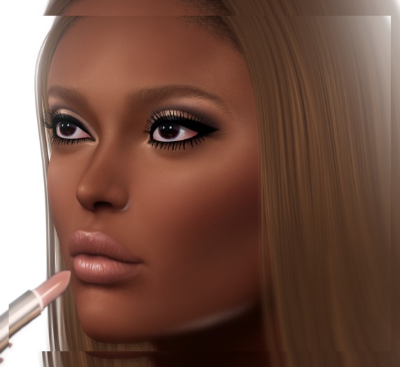 itGirls - Lelutka Makeup Appliers 2 (For Darker Tones)