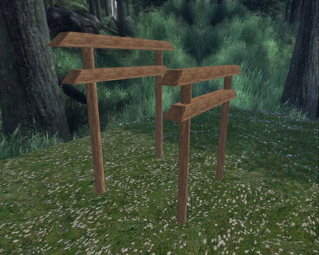 Torii~