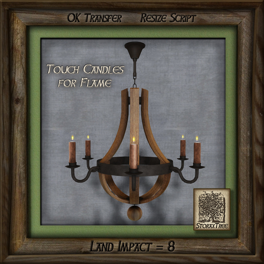 Simple Elegance Pine Mission Planter C