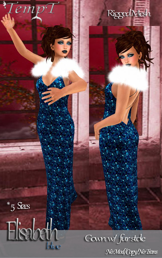 TempT~Elisabeth blue