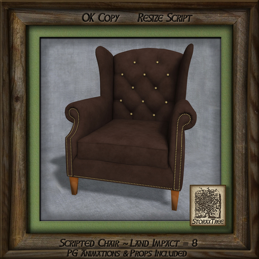 Simple Elegance Pine Mission Planter C