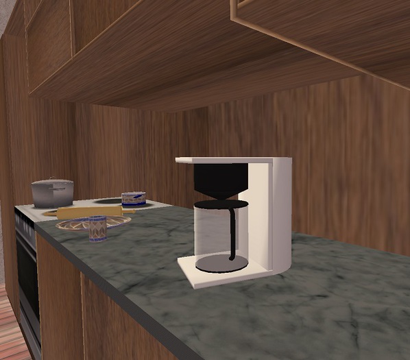 Coffeemaker