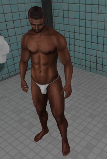 2.19m/7.20f_muscular-male_shape (TheMeshProject)
