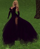 (**SUS**)Omega - Cardia Ball DarkPurple