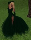 (**SUS**) Omega - Cardia Ball DarkGreen