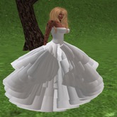 (**SUS**)Omega-Lipsy One Shoulder White Dress