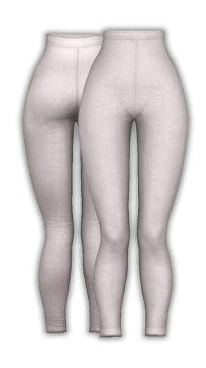 .:villena:. - DEMO H/W Leggings