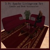 Apache LivingRoom Suite