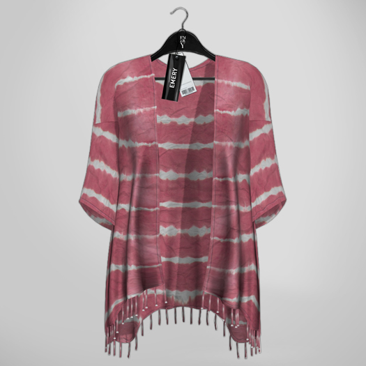 Emery Andreja Kimono Rose