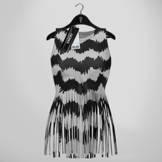 Emery Varjak Top Pure