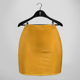 Emery Lulamae Skirt Nastur