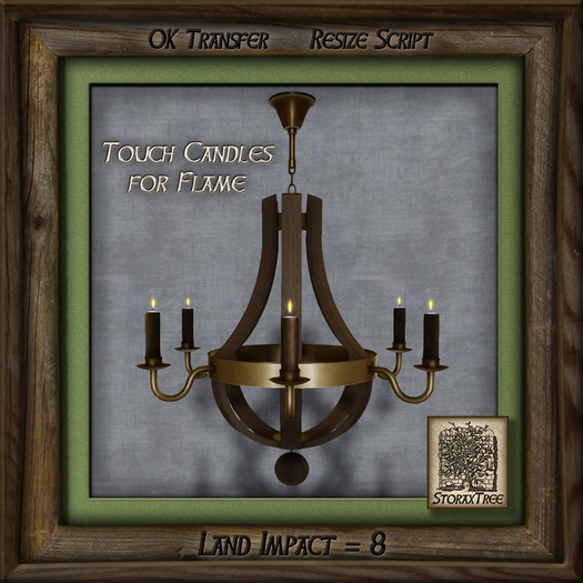 Simple Elegance Pine Mission Planter C