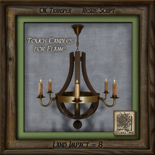 Simple Elegance Pine Mission Planter C