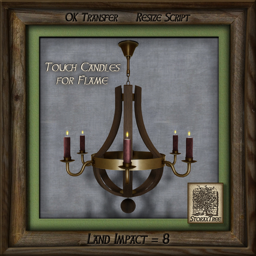 Simple Elegance Pine Mission Planter C