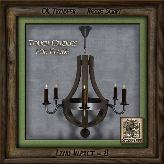 Simple Elegance Pine Mission Planter C