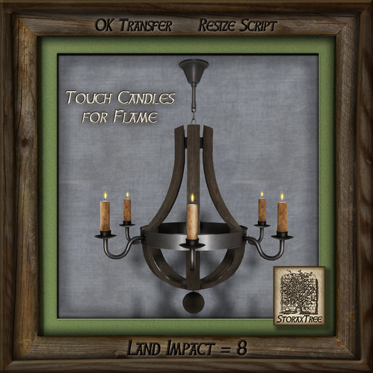 Simple Elegance Pine Mission Planter C