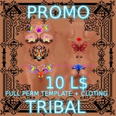 tribal